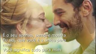 MODERN TALKING IT´S YOUR SMILE