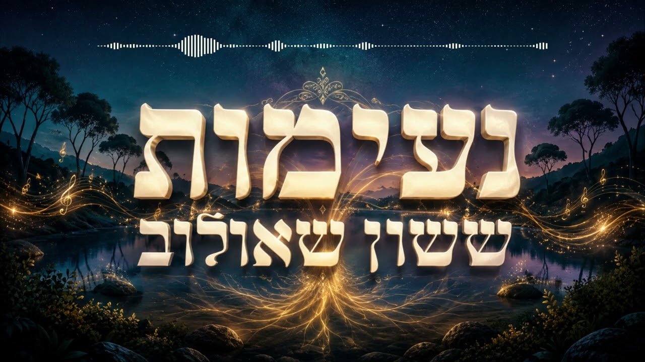 🎧 ששון איפרם שאולוב – נעימות ללא מילים | Sasson Ifram Shaulov Instrumental Music No Vocals