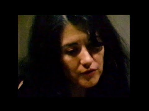 Martha Argerich plays Domenico Scarlatti - Sonata in D minor K141 (1983)