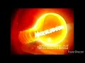 SUPER RARE NICKELODEON LIGHTBULB LOGO FOUND FROM 2010 DID I MENTION IT S RARE