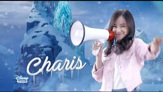 Mickey Mouse Club Malaysia Theme Song - Mickey Mouse March