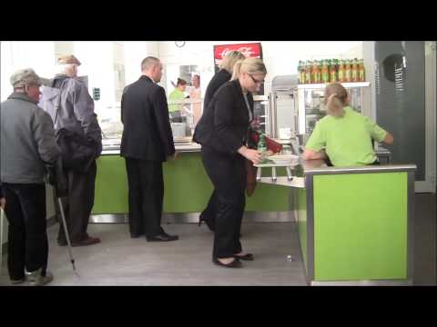 Bar mleczny Turystyczny w Gdańsku w nowej odsłonie