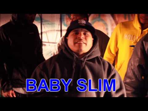 Meezilini Da Bank'Roll  ft Baby Slim - 