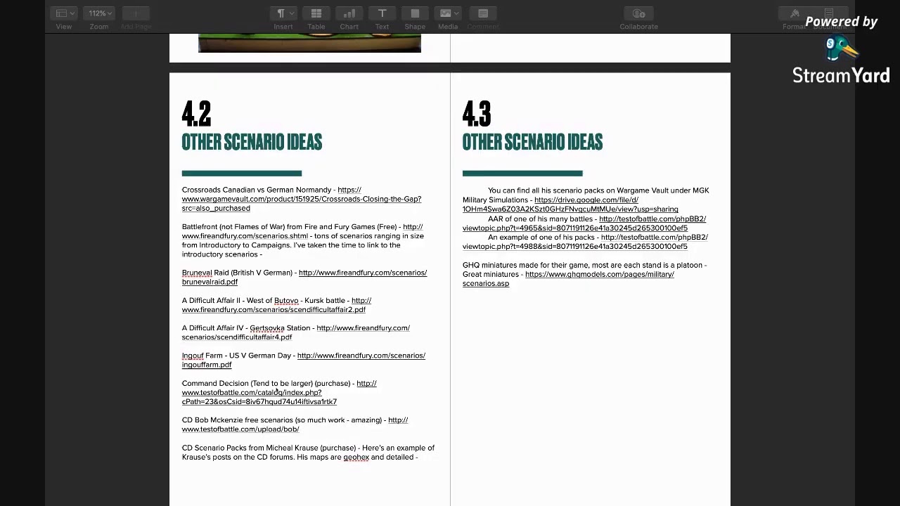 BKC Small 2x2 Scenario PDF