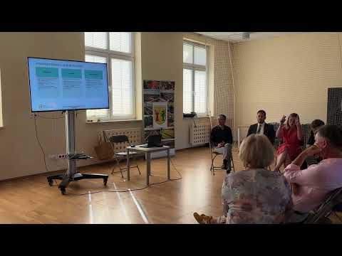 2025-08-11 - Strategia Rozwoju Gminy Lesznowola 2040+