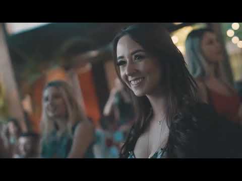 Pré-Festa Sambar In Love - Donvitto Entertainment