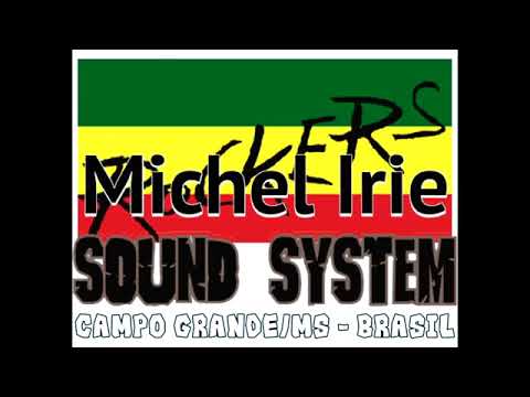 Rockers Sound System mix de Dubplates. Turtle Riddim by Maffi