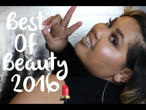 Best of Beauty 2016 + A Year of Bloopers LOL | KelseeBrianaJai Video