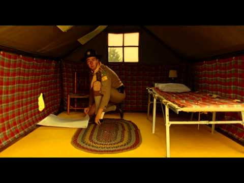 Moonrise Kingdom – Trailer en español HD