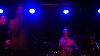 Modern English - Life in the Gladhouse