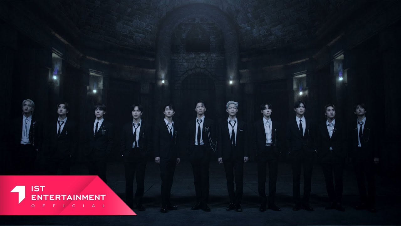 The Boyz — Echo