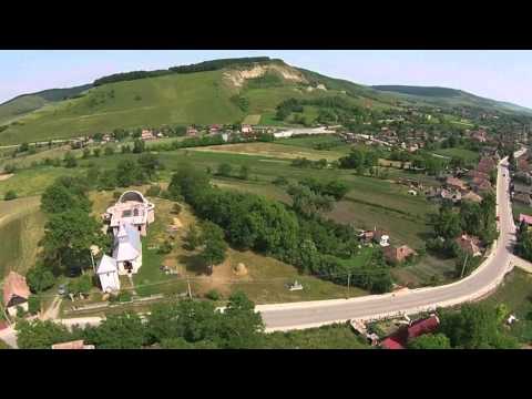 Biserica „Sf  Părinți Ioachim și Ana”   Suatu