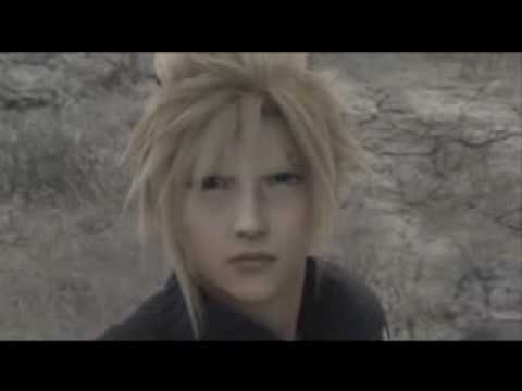 Final Fantasy- Blow Me Away ( Breaking Benjamin ) AMV