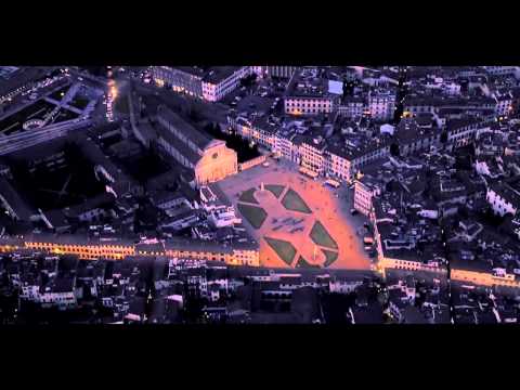 Kerry Leva - You Lied (LTN Sunrise Remix)