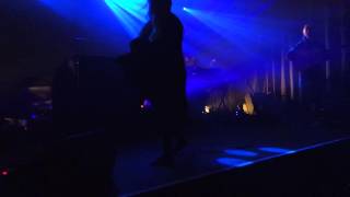 2016 03 03   Stranger (Just a part of Stranger from Leipzig)   Anna von Hausswolff