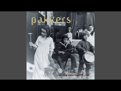 Snus Og Bensin - Pakkers