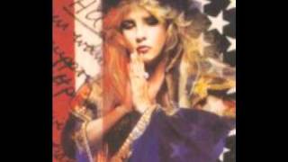 Cheaper than Free - Stevie Nicks Lyric Video