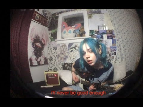 Mieke - about a boy (Music Video)