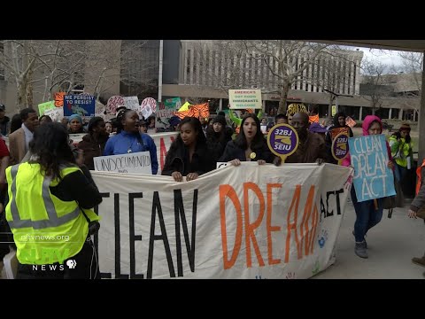 DACA recipients to Washington: Stop playing games