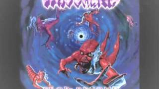 Massacre - Symbolic Immortality (Subtítulos en español)