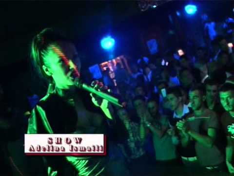 Adelina Ismaili SHOW (3) - ZICO TV HD