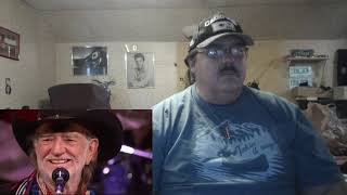 Willie Nelson and Merle Haggard- Okie from Muskogee