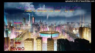 Download lagu HLR B2b NWYR & Friends Live @ Rave Culture Family In Vietnam Live 004 - DJ SET mp3