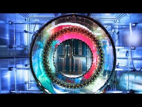 ATLAS Experiment and CERN