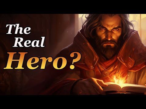 The Lost Gospel Where Judas Was The Good Guy | Gospel of Judas