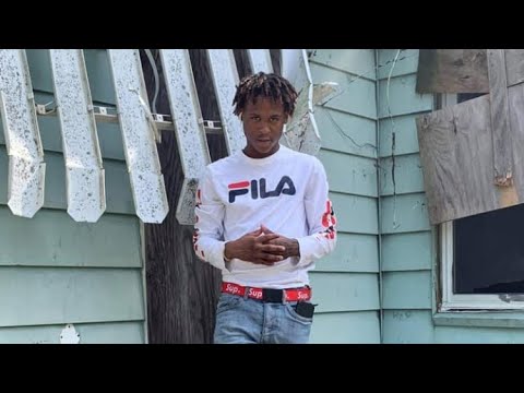 Jay DaGod- Spazz out (official audio)