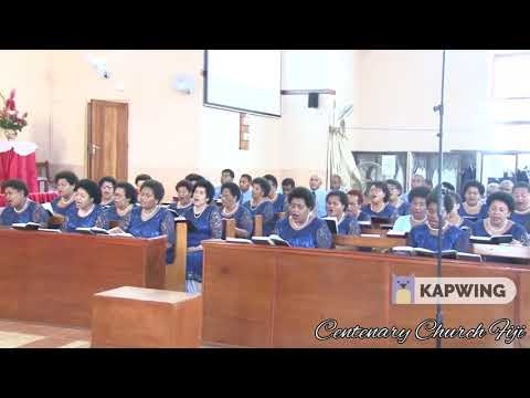 Hymn 107 (FHB) - Kacivaka Voli Tu (Sinners Jesus will Receive)