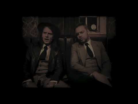 BLVD HVNNY - The Weeping Song (ft. Ross Learmonth) [Official Video]