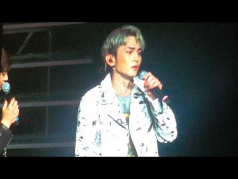 170324-MinKey talk ment@SWCV in Dallas