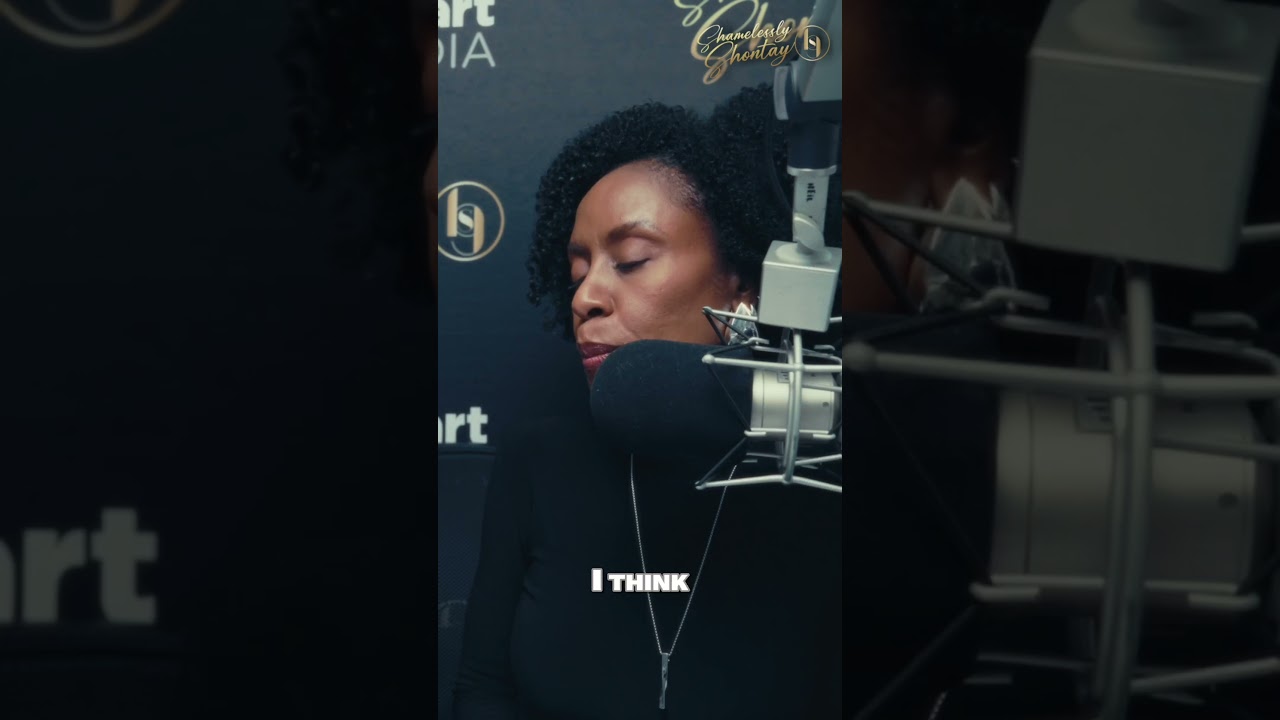 Family can give you a connection, but it doesn’t automatically give you access #podcast #family