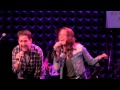 Andrew Kober and Lauren Pritchard - "I Just Can't ...