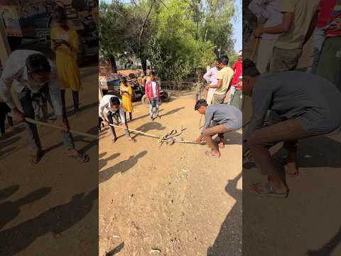 Bhandha Saap Badla Lene Aa Gya 😱|| #minivlog #shortvlogs #dailyvlog