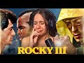 ROCKY III (1982) made me very emotional ☾ MOVIE REACTION - FIRST TIME WATCHING!