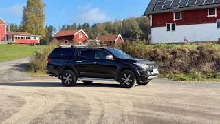 Автомобил Mitsubishi L200 | Изображение 4 - Autoline