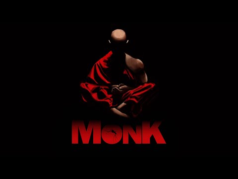 "The Monk vs. The Mosquito: A Test of True Non-Violence"