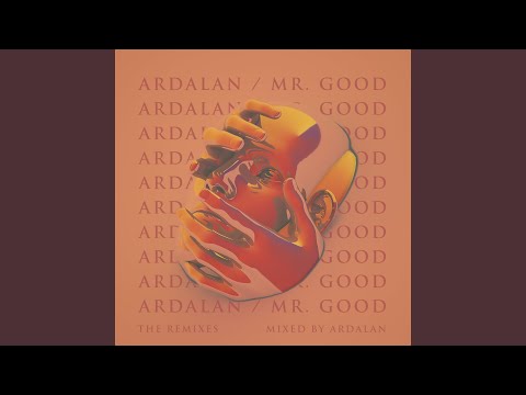 Warped Soul (Lubelski & RYBO Remix)