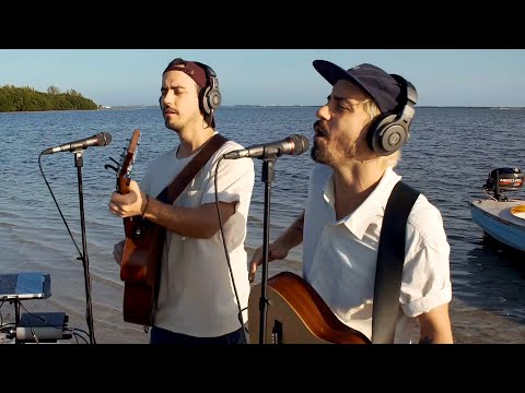 I'm In A Hurry - Music Travel Love (Alabama Cover)