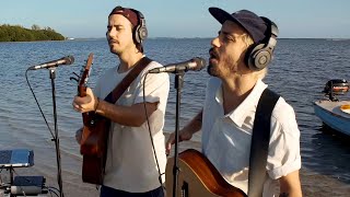 I&#39;m In A Hurry - Music Travel Love (Alabama Cover)