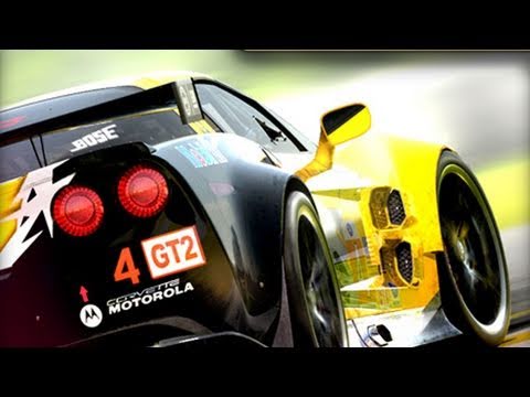 real racing 2 hd ipad mini