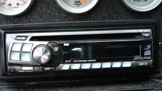 preview picture of video '1979 Chevrolet Corvette . . . Drag Car!'