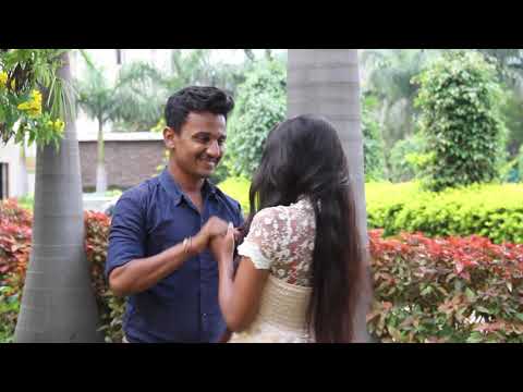 Romesh Belekar Dheere Dheere se..Cover Song