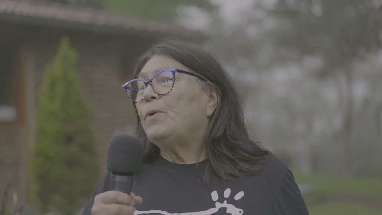Podcast "Cosechando historias de las Américas" | 02: Qué comemos en las Américas