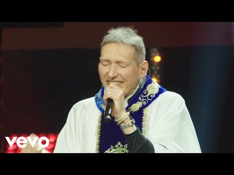 Padre Marcelo Rossi - Pelo Nome (As Muralhas Vão Cair)