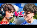 Spoit Vs Kyno 1v1 PRO TECH