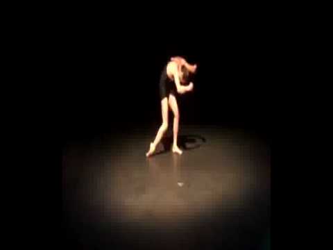 DANZA OMTRI SHAMANISMO EN LA DANZA