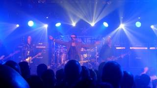 Black Star Riders   Heavy Fire